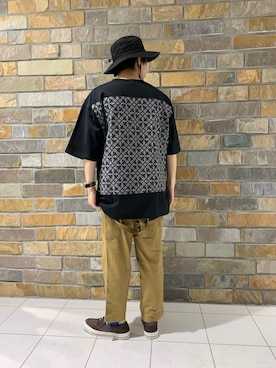 HARUさんのコーディネート