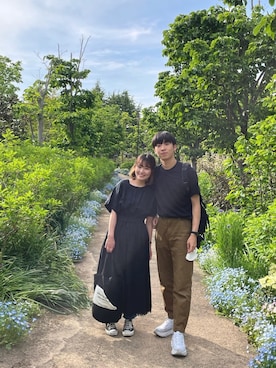 haruさんのコーディネート