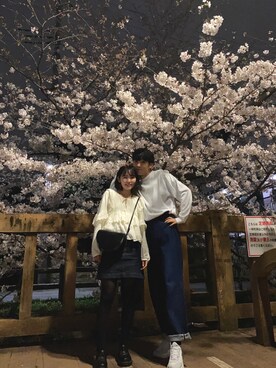 haruさんのコーディネート