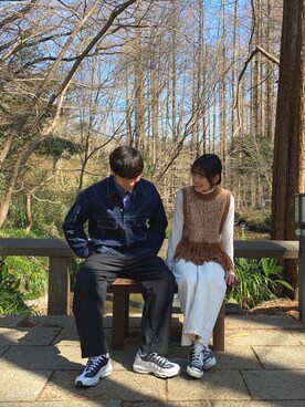 haruさんのコーディネート