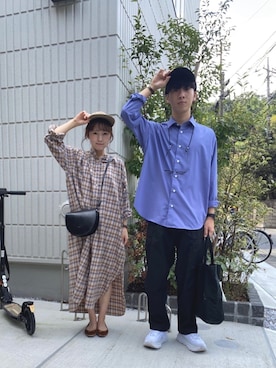 haruさんのコーディネート