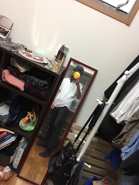 SorAさんのコーディネート
