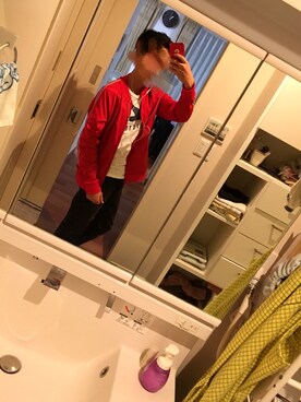 SorAさんのコーディネート