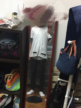 SorAさんのコーディネート