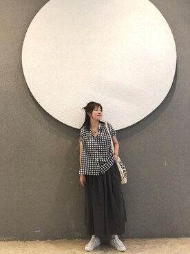 Josie_さんのコーディネート