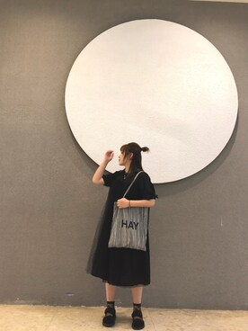 Josie_さんのコーディネート