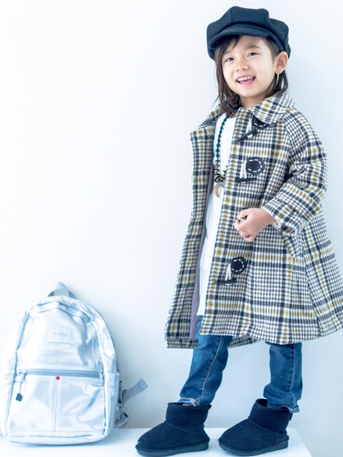 misaki_1502さんのコーディネート