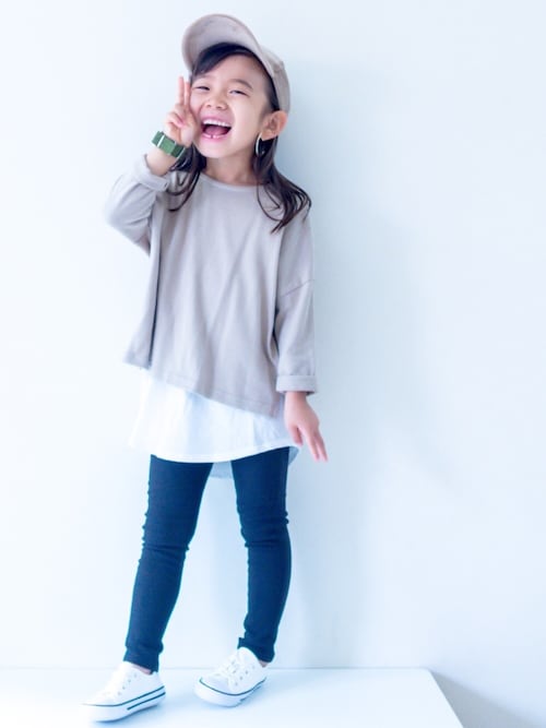 misaki_1502さんのコーディネート