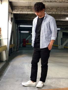 e-1さんのコーディネート