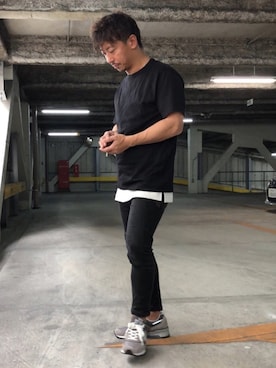 e-1さんのコーディネート