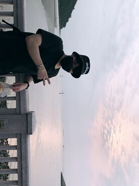 Dave さんのコーディネート