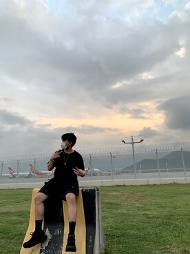 Dave さんのコーディネート