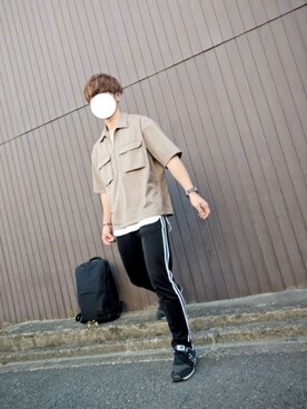 みずすけさんのコーディネート