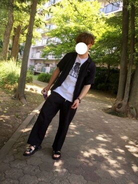 みずすけさんのコーディネート