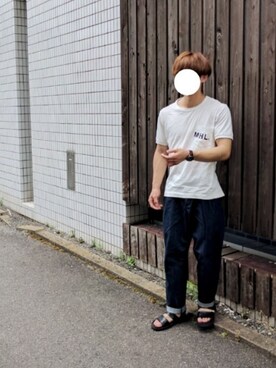 みずすけさんのコーディネート