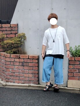 みずすけさんのコーディネート