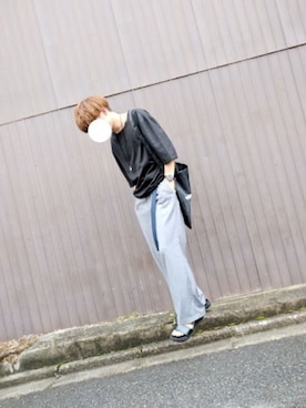 みずすけさんのコーディネート