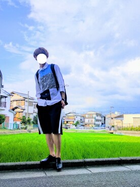 みずすけさんのコーディネート