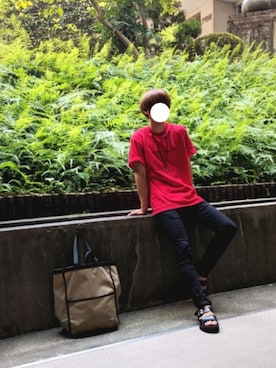 みずすけさんのコーディネート