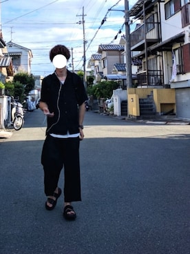 みずすけさんのコーディネート