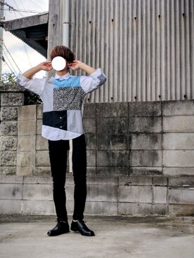 みずすけさんのコーディネート