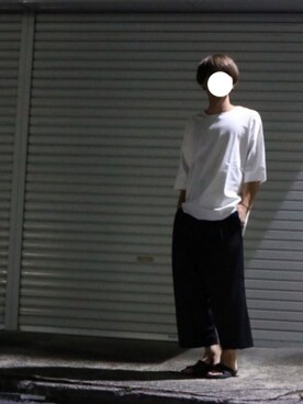 みずすけさんのコーディネート