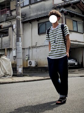 みずすけさんのコーディネート