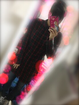ぷーさんさんのコーディネート