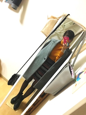 ぷーさんさんのコーディネート