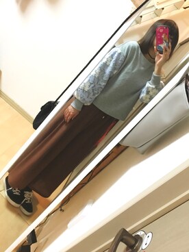 ぷーさんさんのコーディネート