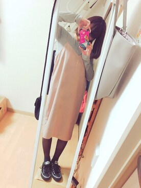 ぷーさんさんのコーディネート