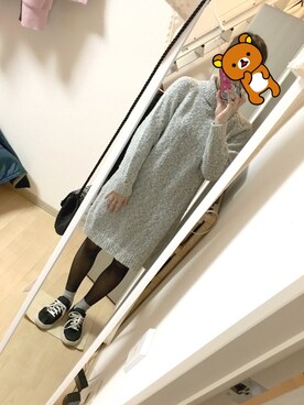 ぷーさんさんのコーディネート