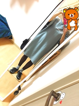 ぷーさんさんのコーディネート