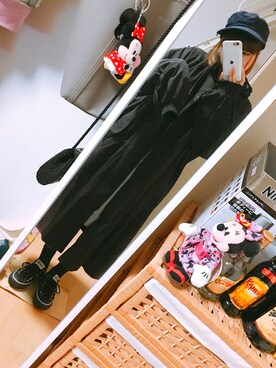 ぷーさんさんのコーディネート
