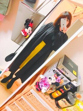 ぷーさんさんのコーディネート