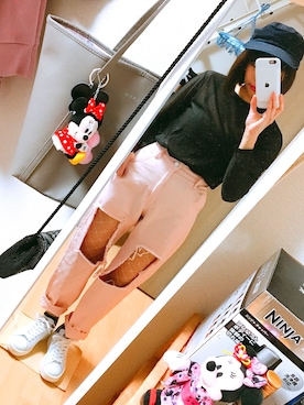ぷーさんさんのコーディネート