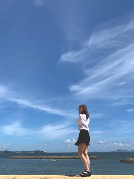 natsumiiiiさんのコーディネート