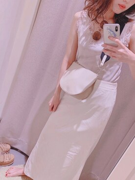 natsumiiiiさんのコーディネート