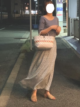 natsumiiiiさんのコーディネート