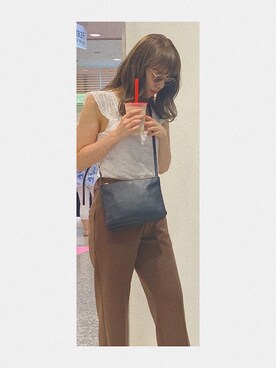 natsumiiiiさんのコーディネート