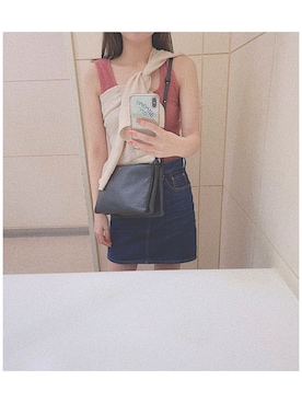 natsumiiiiさんのコーディネート