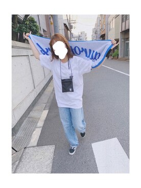 natsumiiiiさんのコーディネート