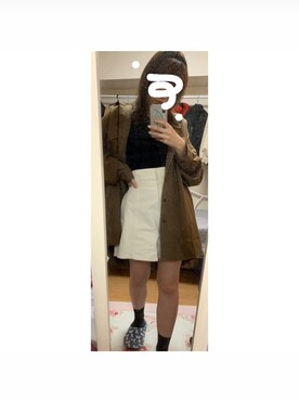 natsumiiiiさんのコーディネート