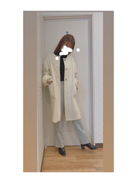 natsumiiiiさんのコーディネート