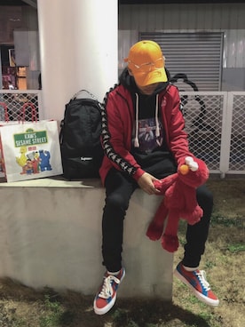 Ja Keさんのコーディネート