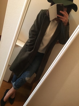 marikoさんのコーディネート