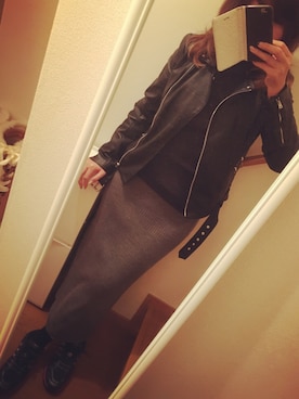 marikoさんのコーディネート