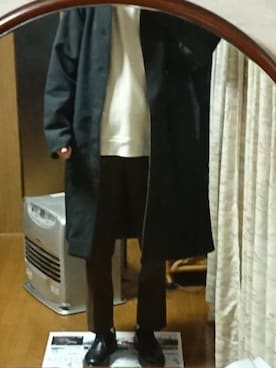 tatsuyakunさんのコーディネート
