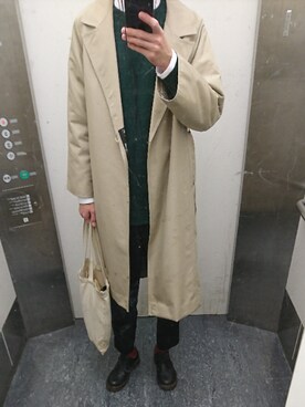 tatsuyakunさんのコーディネート