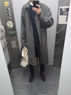 tatsuyakunさんのコーディネート
